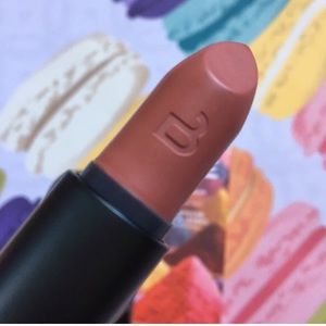 Bite Beauty Makeup - NICOLE! 2 full lipsticks color: Toasted Cardamom Bite Beauty Makeup - NICOLE! 2 full lipsticks color: Toasted Cardamom